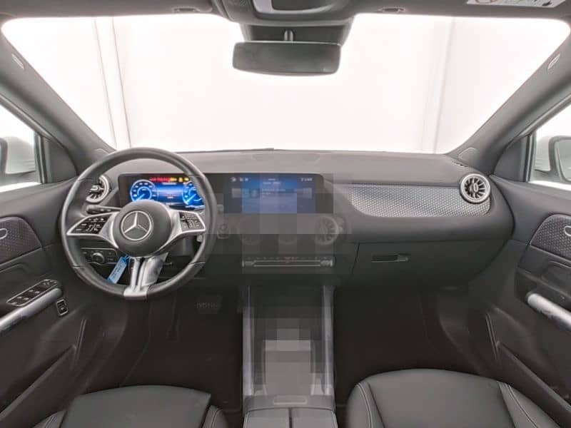Mercedes-Benz EQA 250 PROGRESSIVE AHK KAMERA SPUR STANDH PDC foto 8