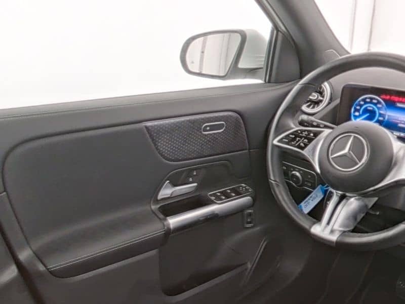 Mercedes-Benz EQA 250 PROGRESSIVE AHK KAMERA SPUR STANDH PDC foto 10