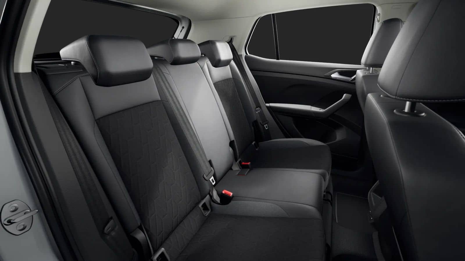 Volkswagen T-Cross 1.0 TSI GOAL LED ACC NAVI ASSIST foto 11