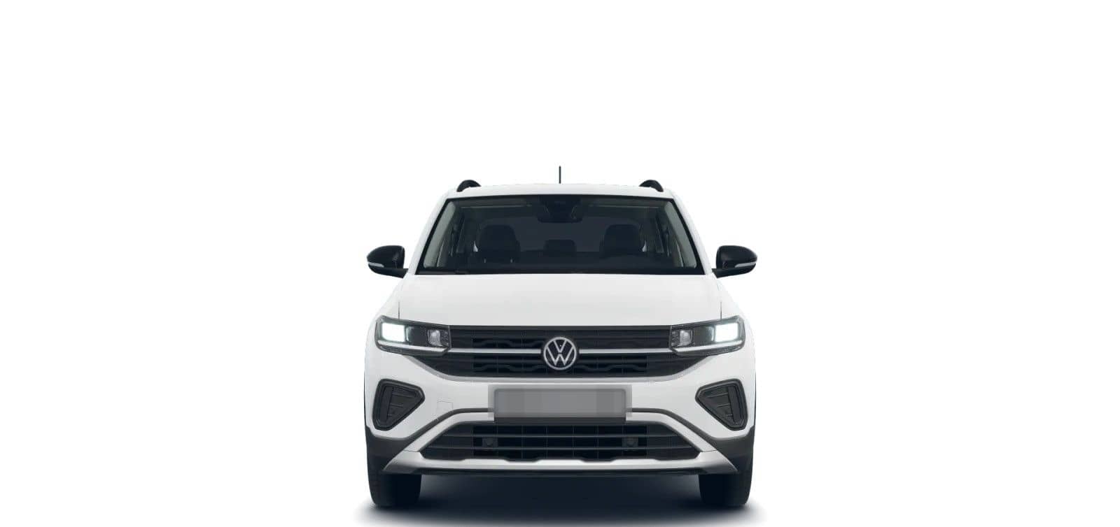 Volkswagen T-Cross 1.0 TSI GOAL LED ACC NAVI ASSIST foto 3