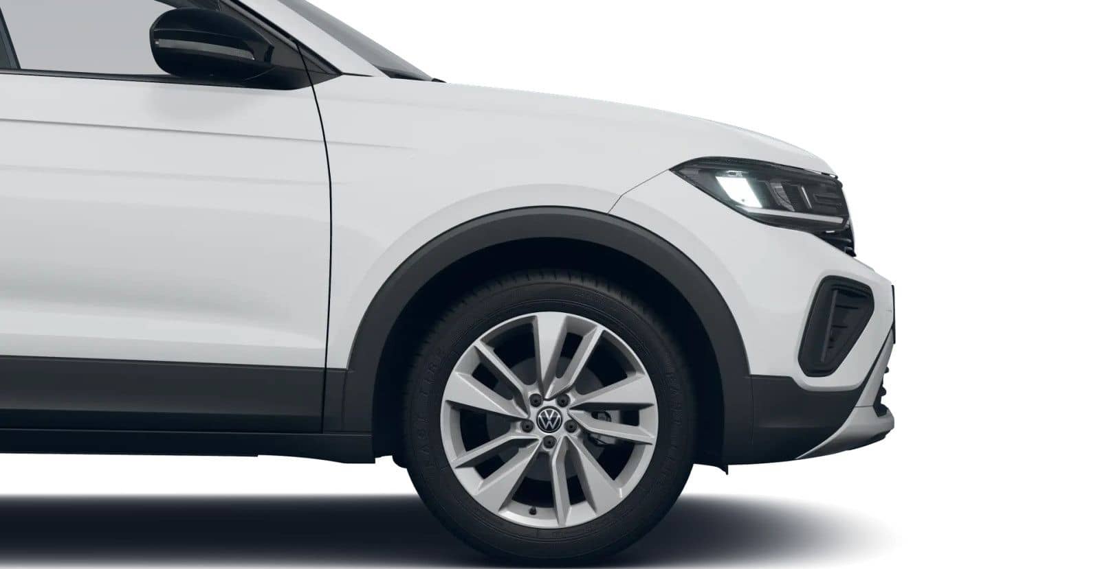 Volkswagen T-Cross 1.0 TSI GOAL LED ACC NAVI ASSIST foto 4