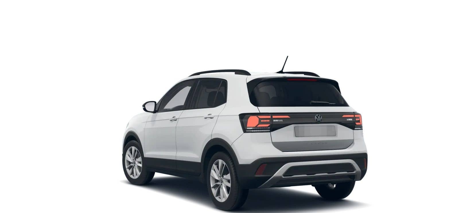 Volkswagen T-Cross 1.0 TSI GOAL LED ACC NAVI ASSIST foto 5