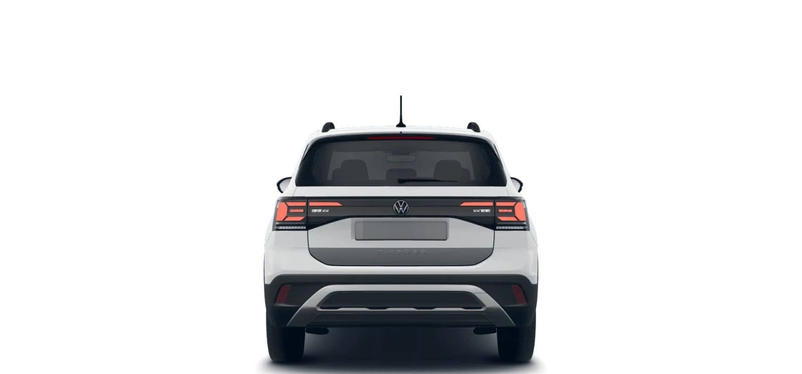 Volkswagen T-Cross 1.0 TSI GOAL LED ACC NAVI ASSIST foto 7