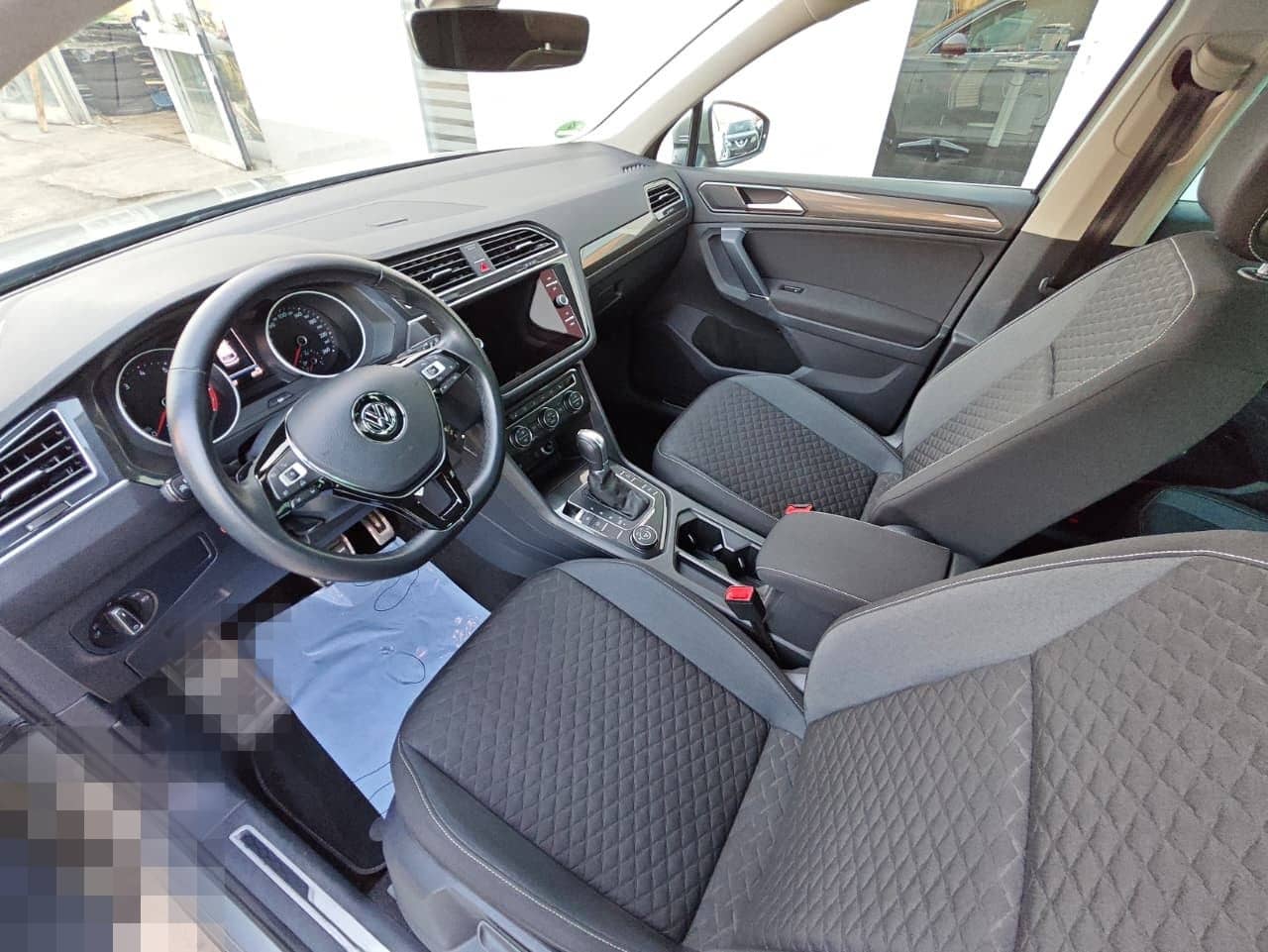 Volkswagen Tiguan Join Start-Stopp 4Motion /Aut. /72.000Km foto 11