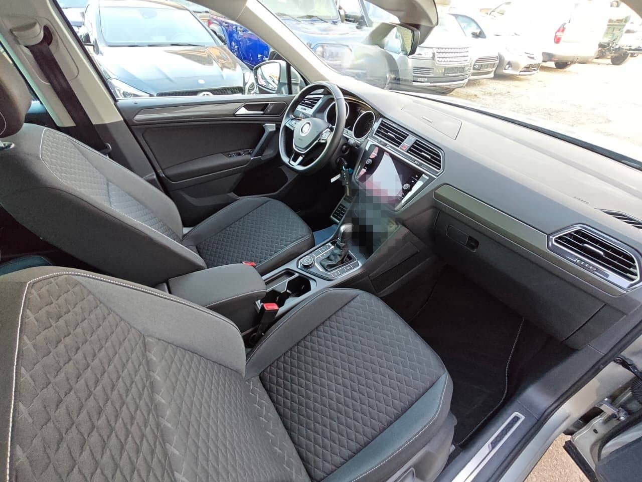 Volkswagen Tiguan Join Start-Stopp 4Motion /Aut. /72.000Km foto 15