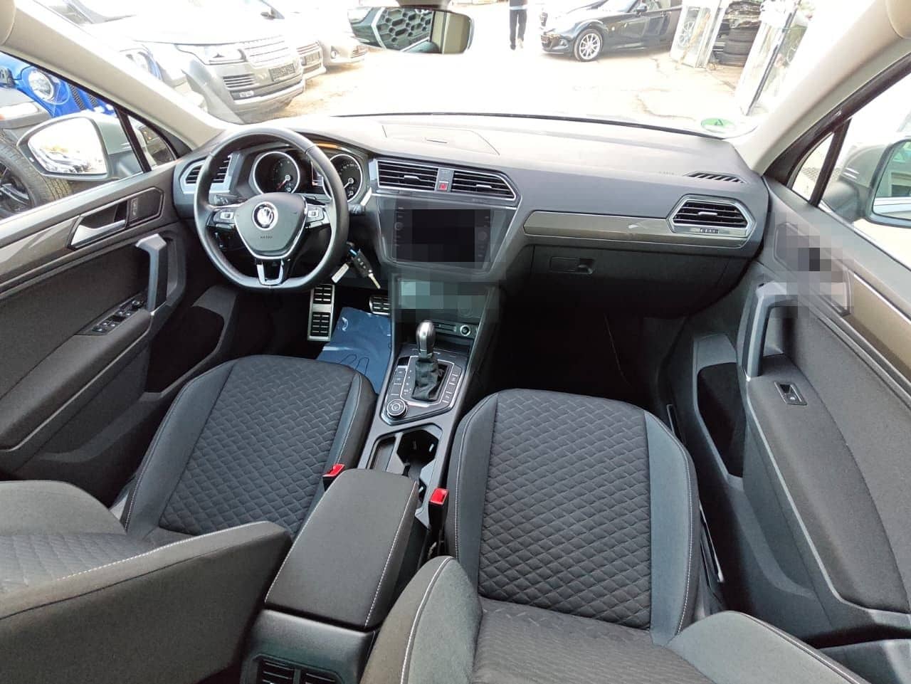 Volkswagen Tiguan Join Start-Stopp 4Motion /Aut. /72.000Km foto 16