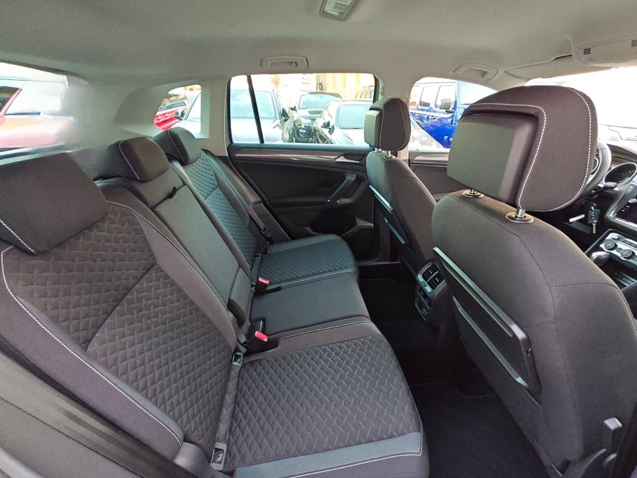 Volkswagen Tiguan Join Start-Stopp 4Motion /Aut. /72.000Km foto 17