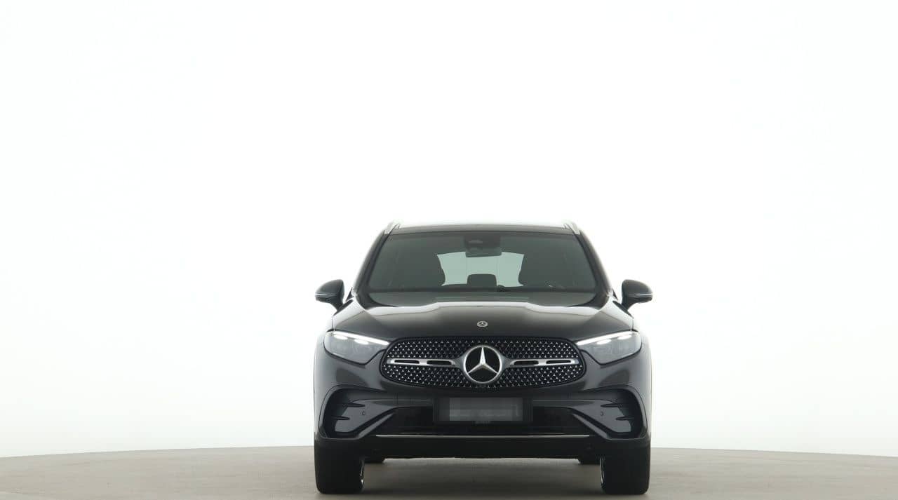 Mercedes-Benz GLC 300 de 4M AMG Digital Light Burmester MBUX foto 1
