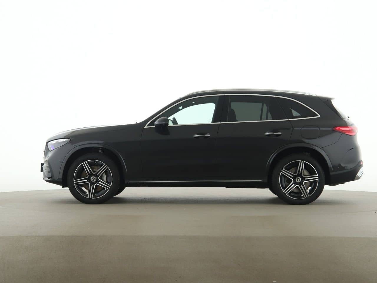 Mercedes-Benz GLC 300 de 4M AMG Digital Light Burmester MBUX foto 2