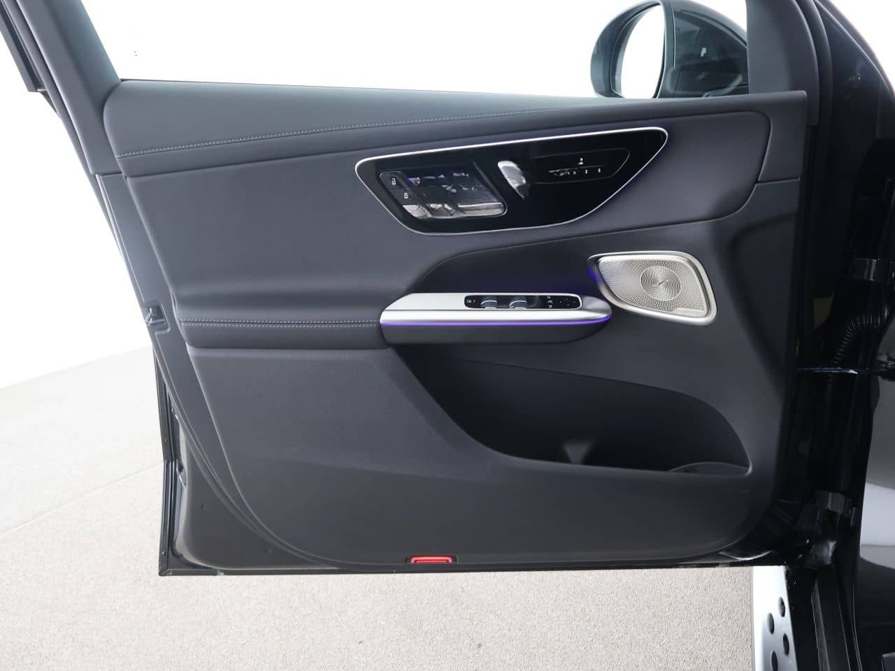 Mercedes-Benz GLC 300 de 4M AMG Digital Light Burmester MBUX foto 11