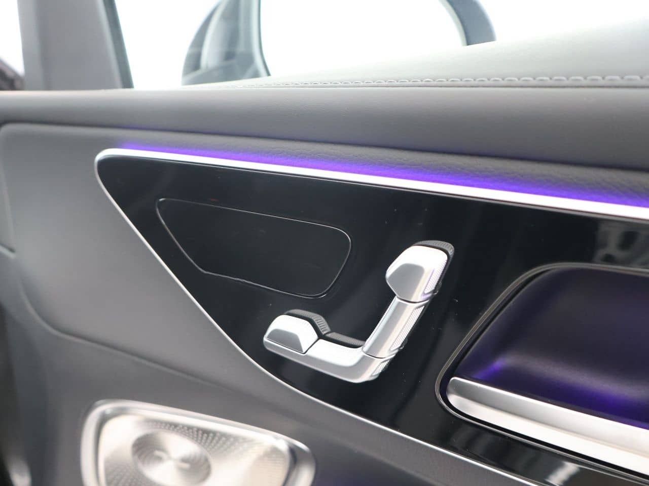 Mercedes-Benz GLC 300 de 4M AMG Digital Light Burmester MBUX foto 17