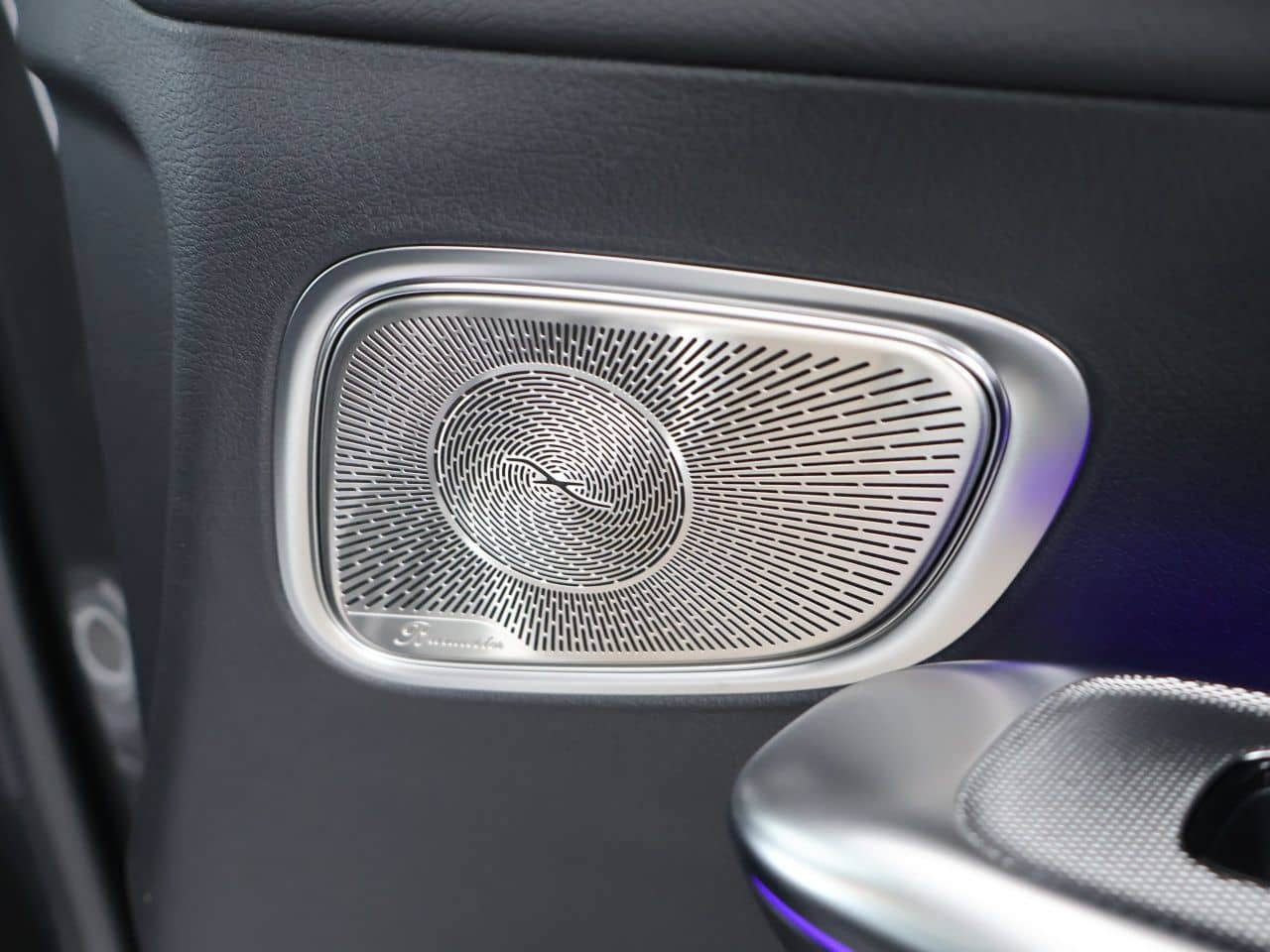 Mercedes-Benz GLC 300 de 4M AMG Digital Light Burmester MBUX foto 18