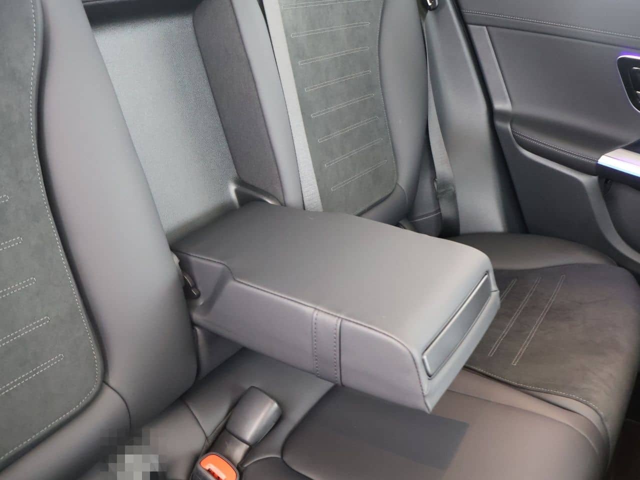 Mercedes-Benz GLC 300 de 4M AMG Digital Light Burmester MBUX foto 20