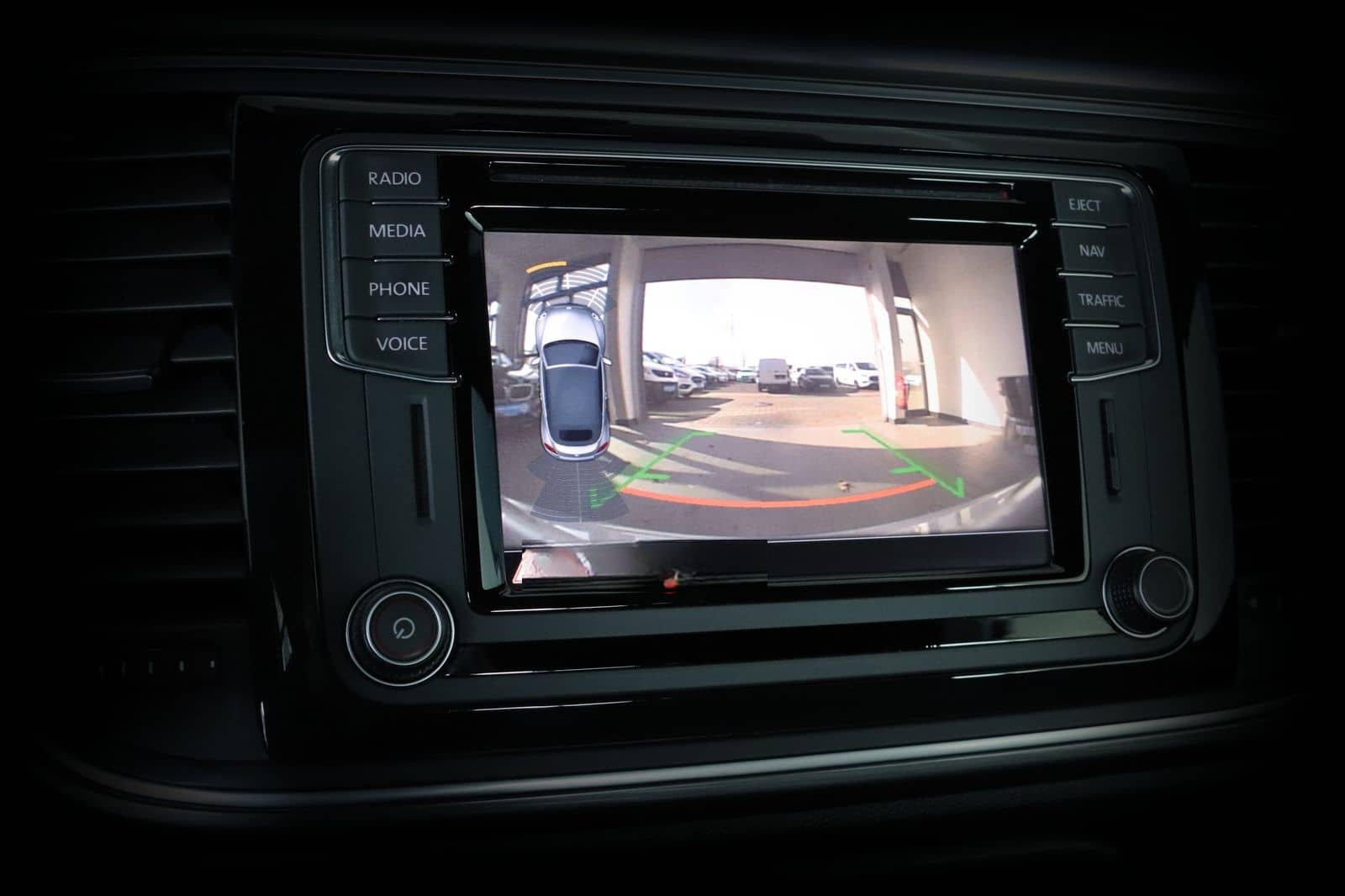 Volkswagen Beetle Allstar*CABRIO*1.HAND*AUTOMATIK*KAMERA foto 11