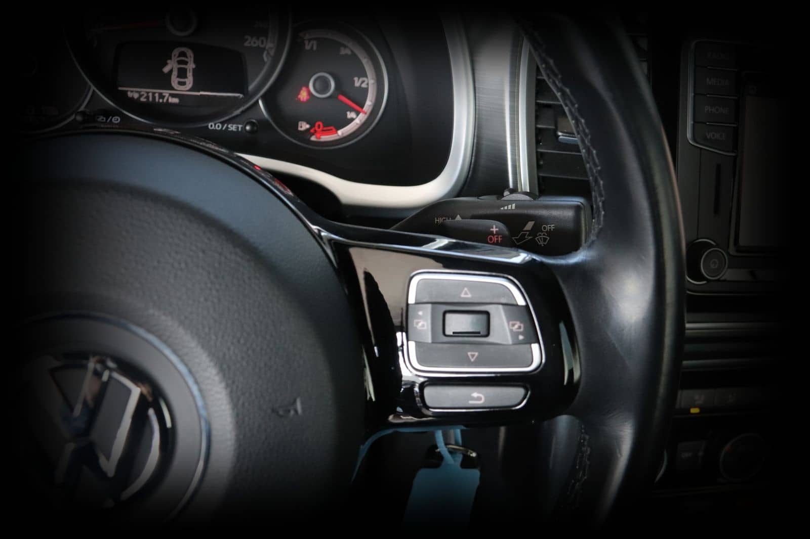 Volkswagen Beetle Allstar*CABRIO*1.HAND*AUTOMATIK*KAMERA foto 22