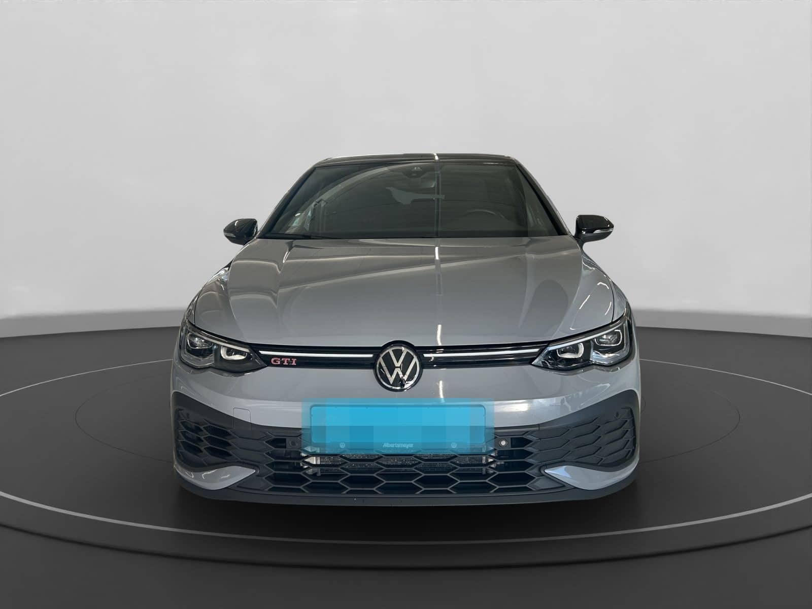 Volkswagen Golf VIII GTI Clubsport 2.0 TSI +DSG+BLACK+NAVI foto 7