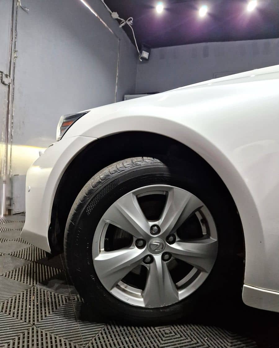 Lexus IS 300h Privilege |AUTOM|LEDER|LED|R-KAMERA|LM F foto 22