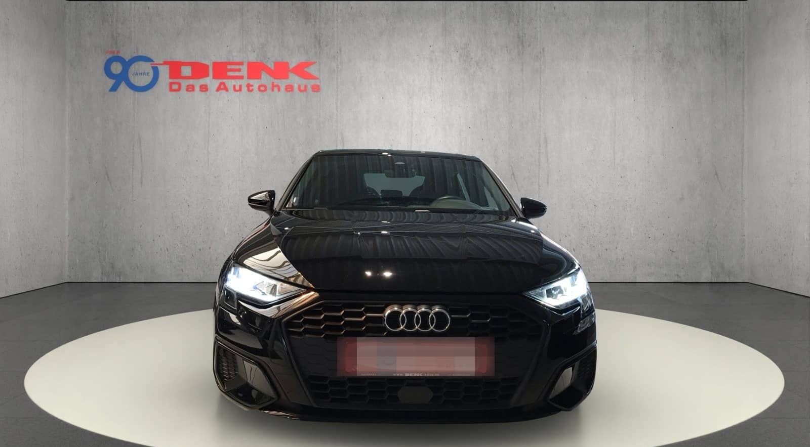 Audi A3 Sportback 35 1.5 TFSI 6-Gang*KAMERA*NAVI* foto 2