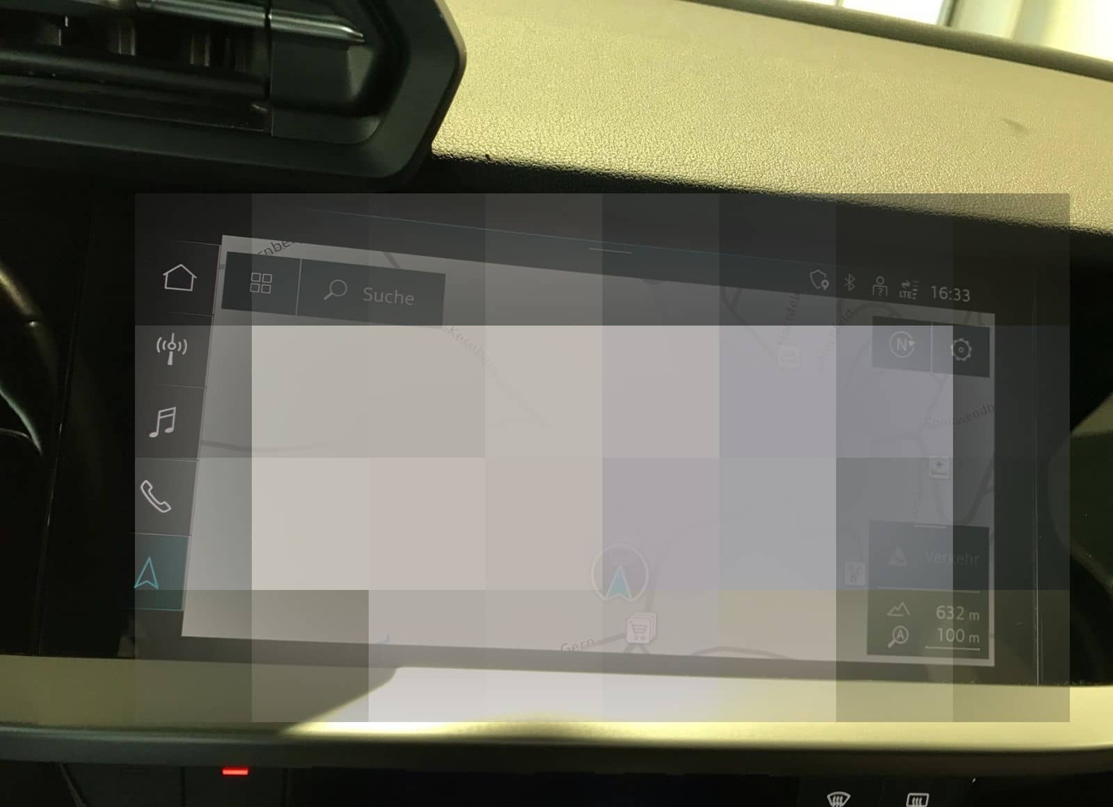 Audi A3 Sportback 35 1.5 TFSI 6-Gang*KAMERA*NAVI* foto 11