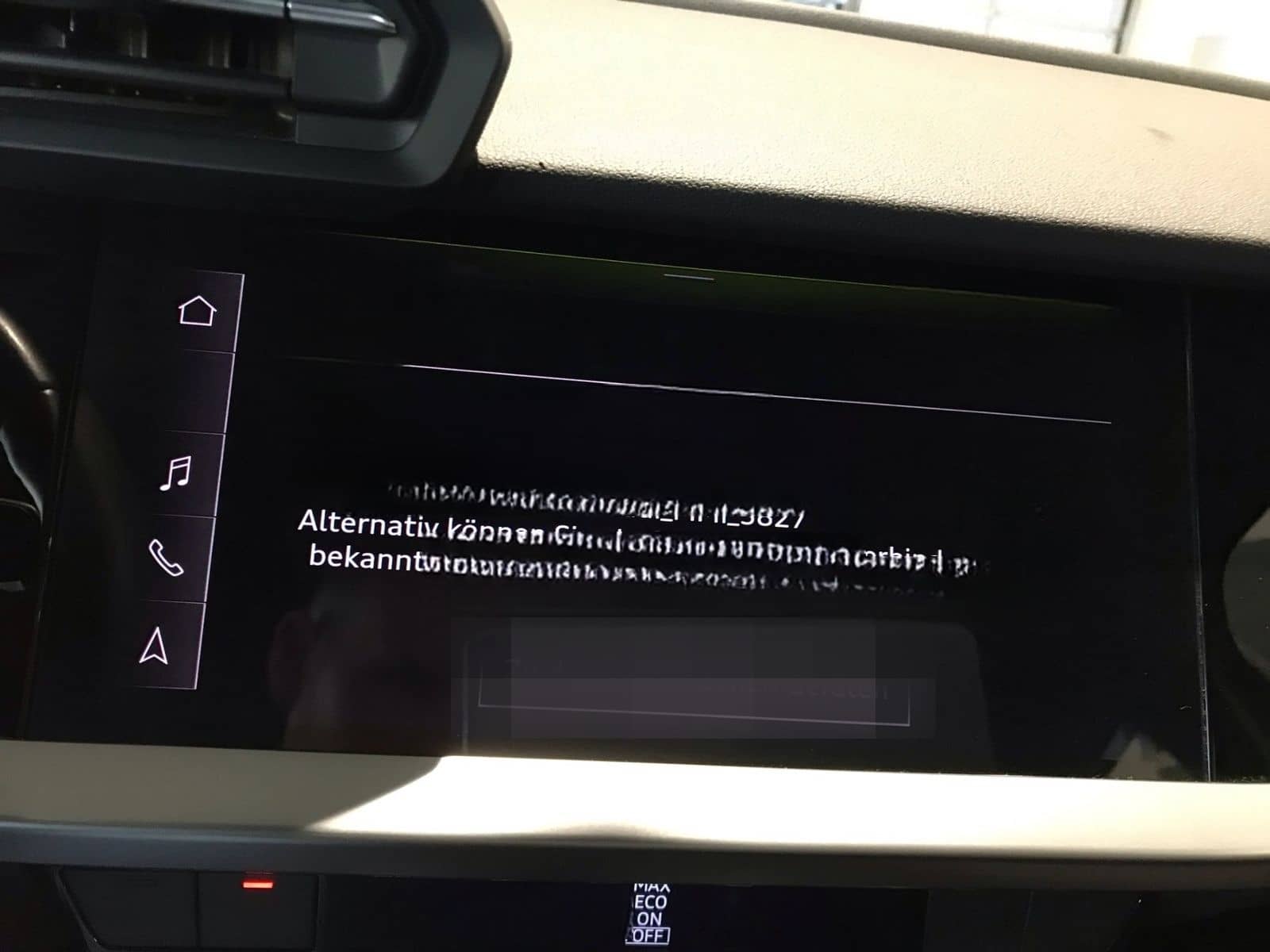 Audi A3 Sportback 35 1.5 TFSI 6-Gang*KAMERA*NAVI* foto 12