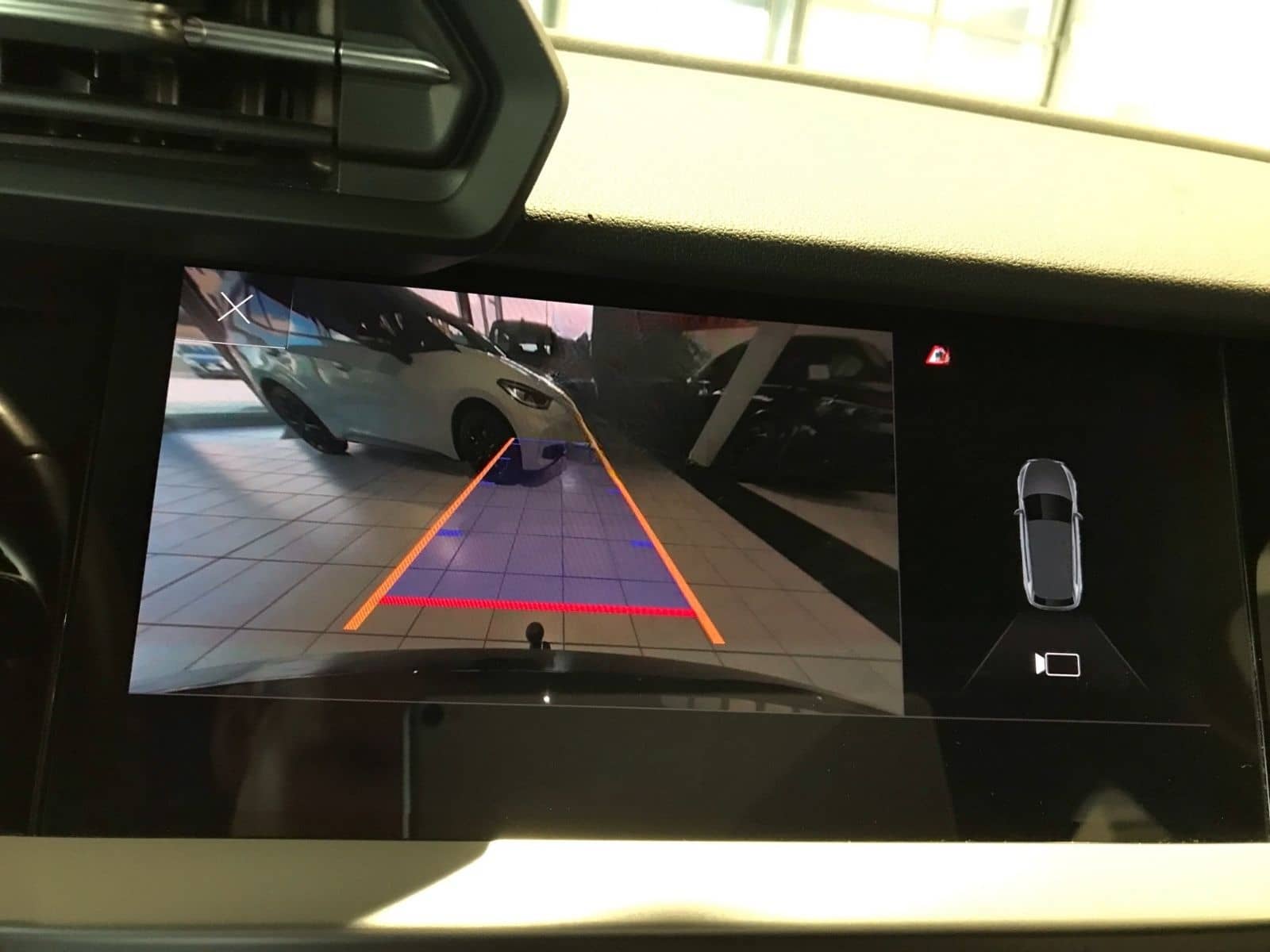 Audi A3 Sportback 35 1.5 TFSI 6-Gang*KAMERA*NAVI* foto 13