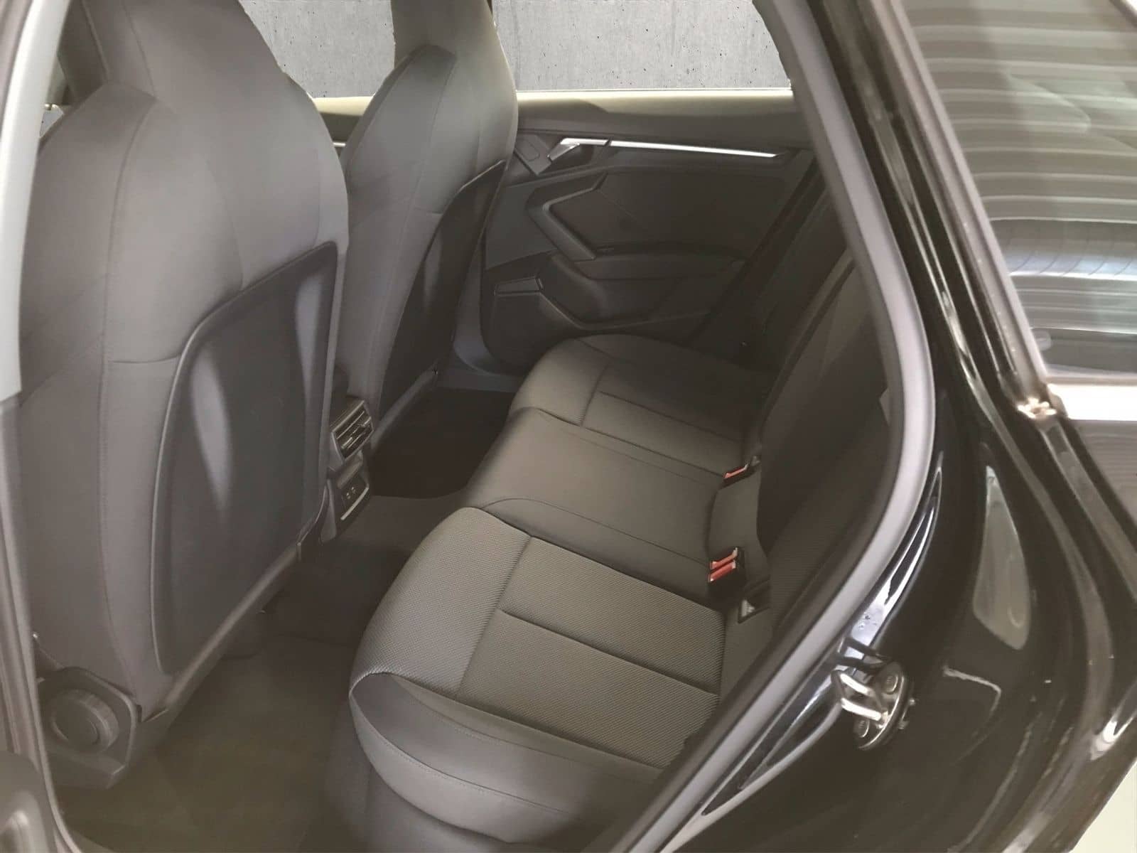 Audi A3 Sportback 35 1.5 TFSI 6-Gang*KAMERA*NAVI* foto 16