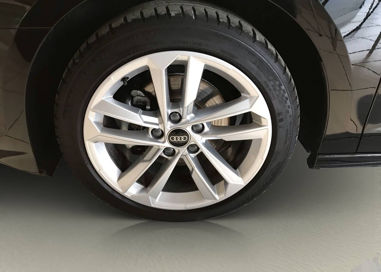 Audi A3 Sportback 35 1.5 TFSI 6-Gang*KAMERA*NAVI* foto 20