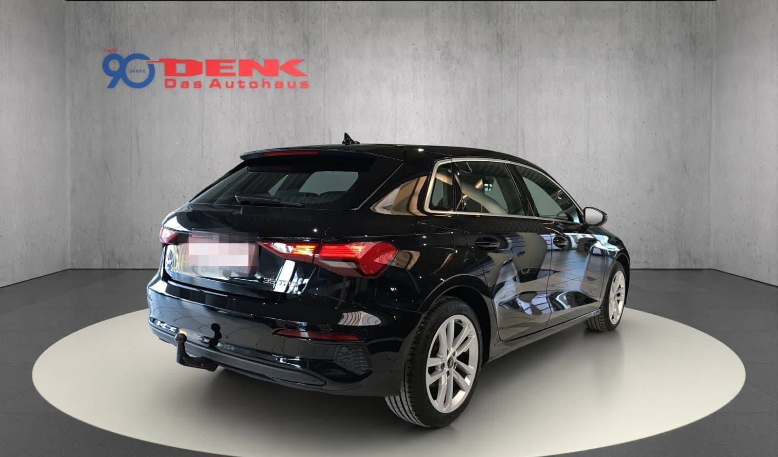 Audi A3 Sportback 35 1.5 TFSI 6-Gang*KAMERA*NAVI* foto 3