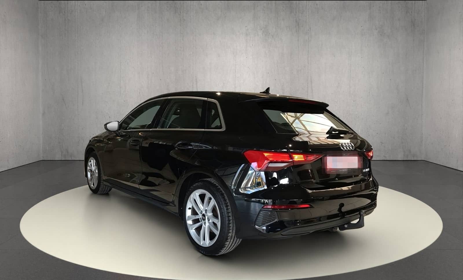 Audi A3 Sportback 35 1.5 TFSI 6-Gang*KAMERA*NAVI* foto 5