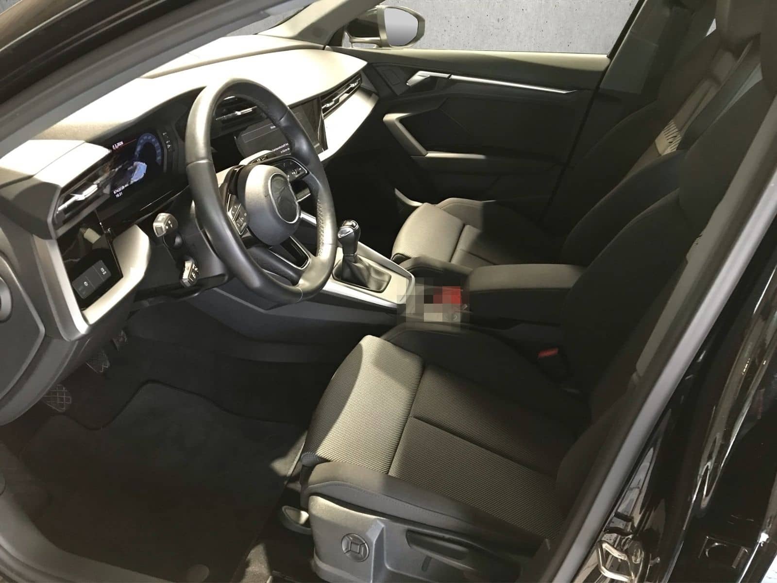 Audi A3 Sportback 35 1.5 TFSI 6-Gang*KAMERA*NAVI* foto 7