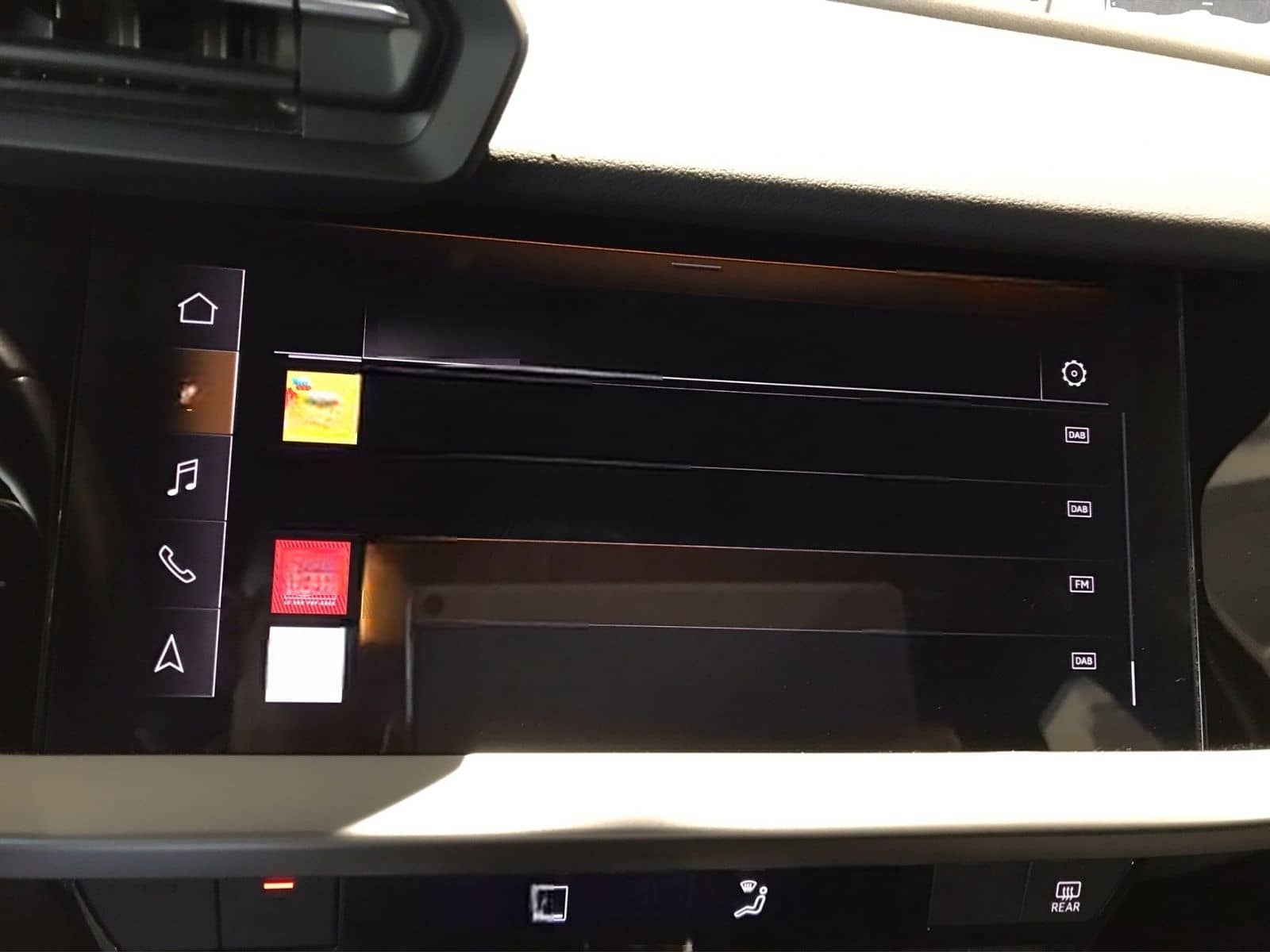 Audi A3 Sportback 35 1.5 TFSI 6-Gang*KAMERA*NAVI* foto 10