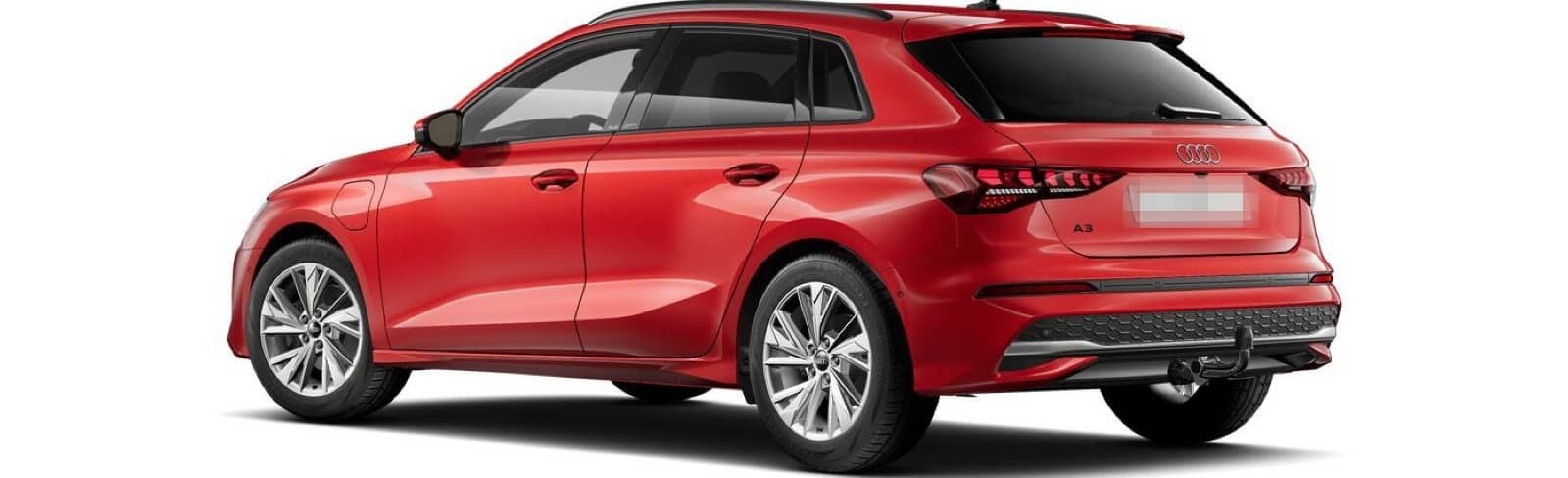 Audi A3 Sportback 40 TFSIe+WINTERRÄDER+AHK+KAMERA+VIR foto 3