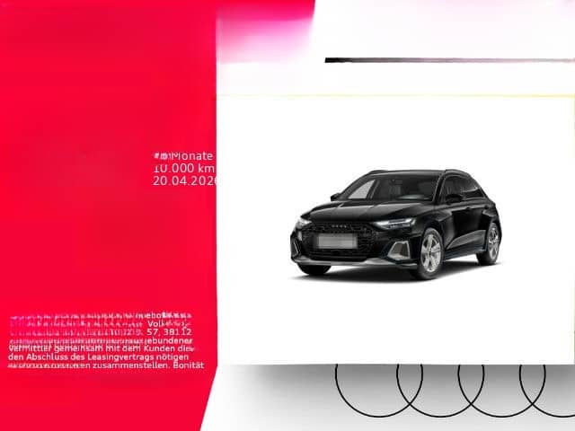 Audi A3 allstreet 40 TFSIe+WINTERRÄDER+RÜCKFAHRKAMERA foto 1