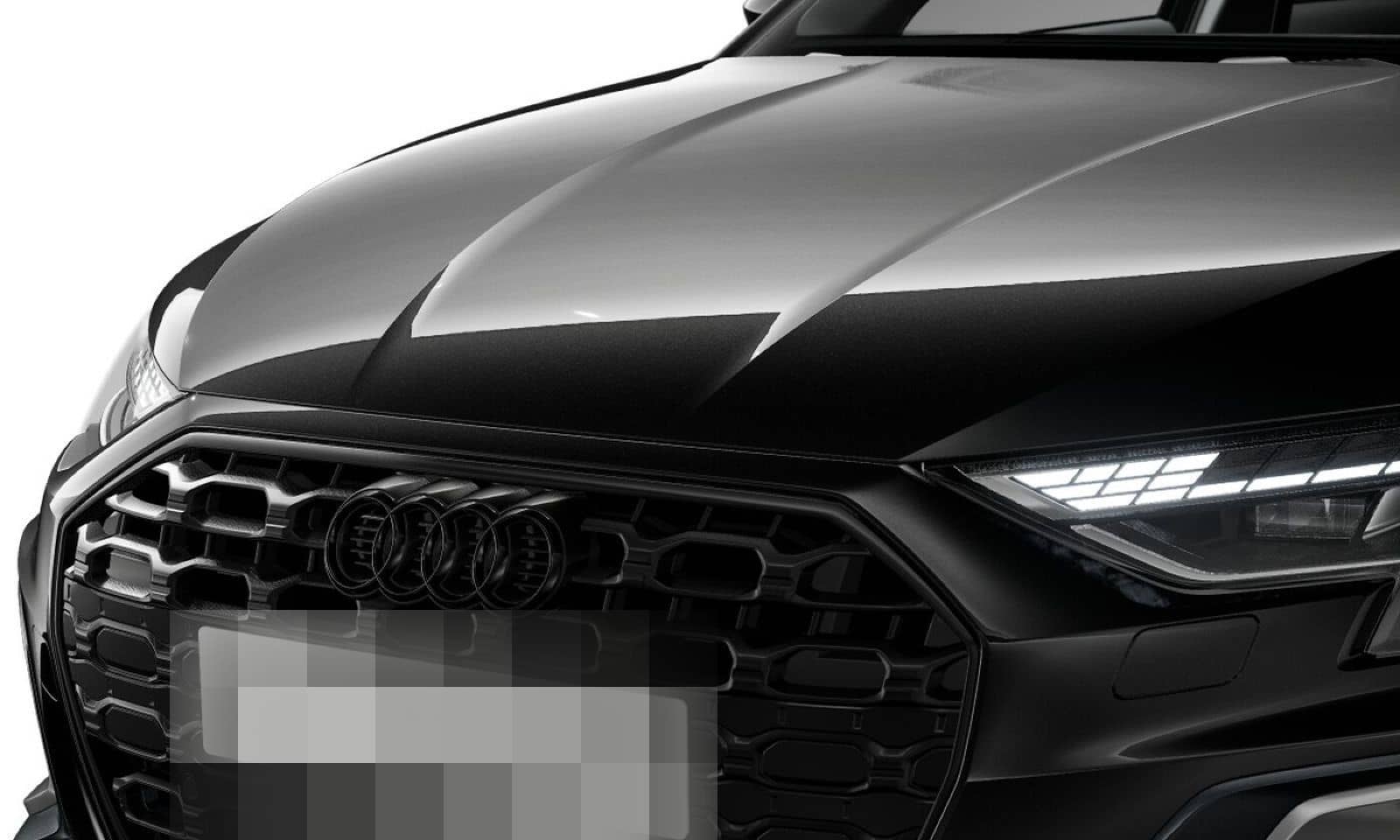 Audi A3 allstreet 40 TFSIe+WINTERRÄDER+RÜCKFAHRKAMERA foto 4