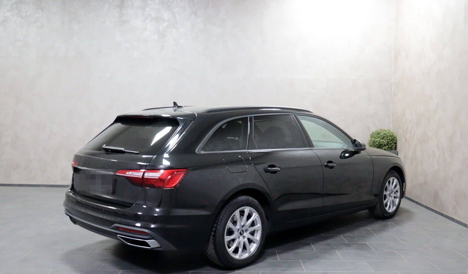 Audi A4 35 Avant 2.0 TFSI S-Tronic LED FLA NAVI KEYLE foto 15