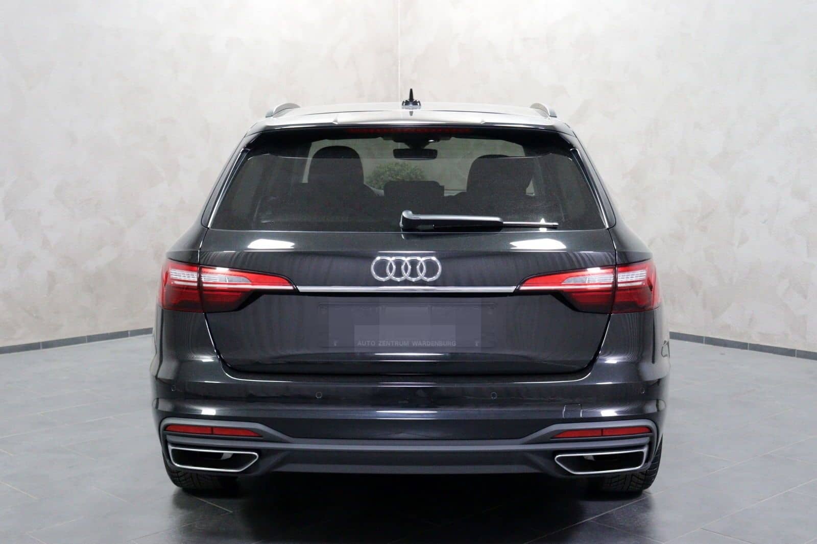 Audi A4 35 Avant 2.0 TFSI S-Tronic LED FLA NAVI KEYLE foto 17