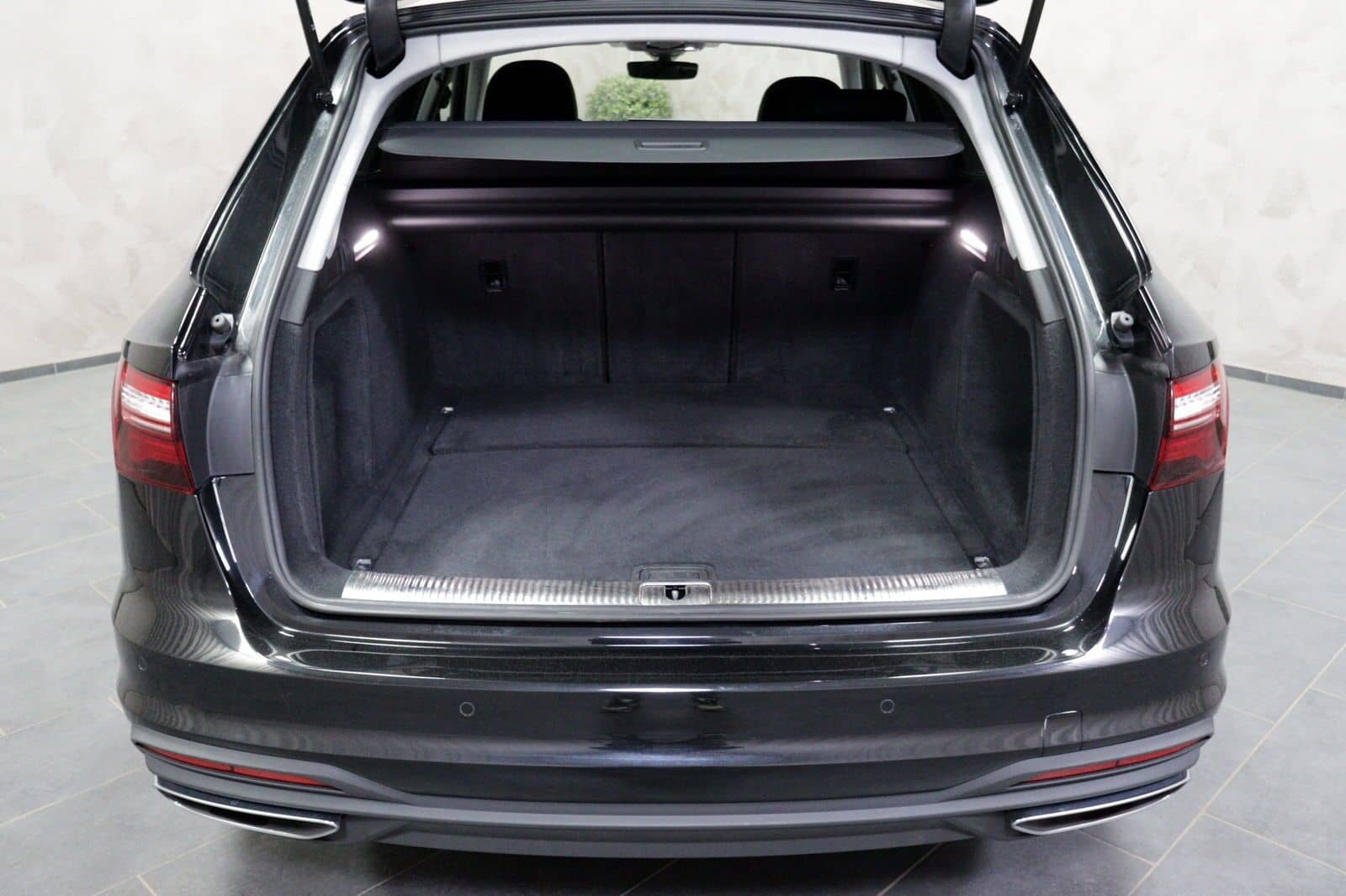 Audi A4 35 Avant 2.0 TFSI S-Tronic LED FLA NAVI KEYLE foto 18