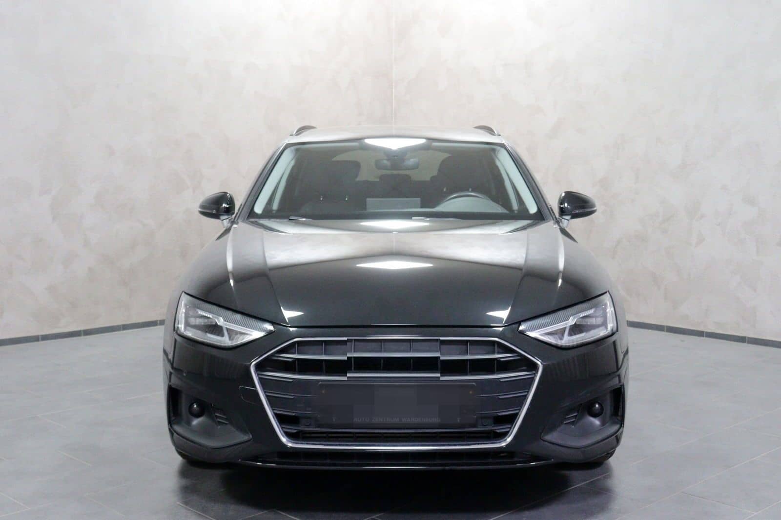 Audi A4 35 Avant 2.0 TFSI S-Tronic LED FLA NAVI KEYLE foto 19