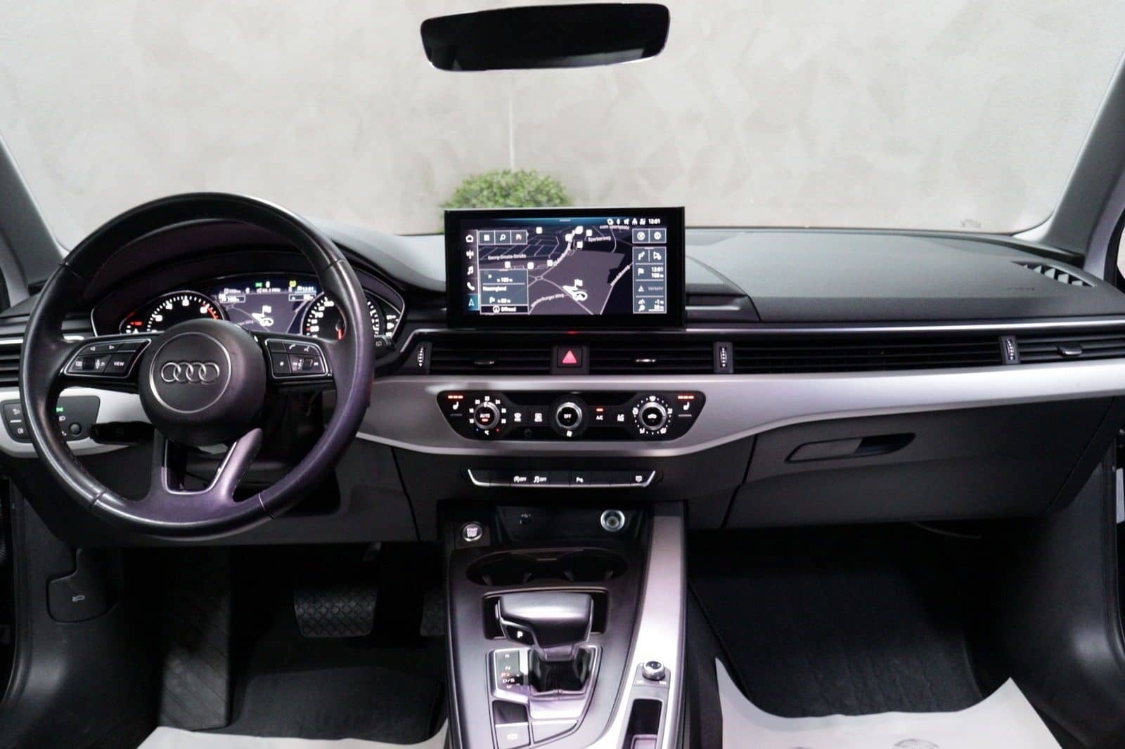 Audi A4 35 Avant 2.0 TFSI S-Tronic LED FLA NAVI KEYLE foto 4