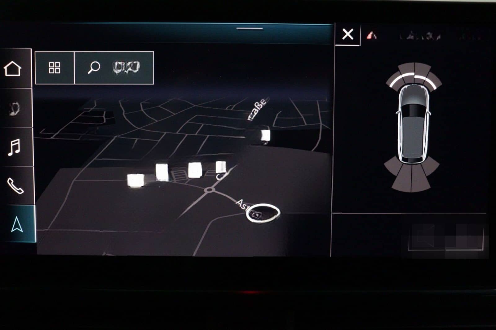 Audi A4 35 Avant 2.0 TFSI S-Tronic LED FLA NAVI KEYLE foto 5