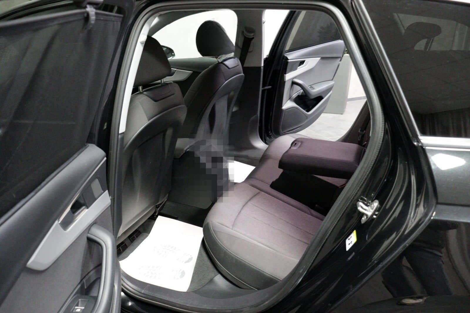 Audi A4 35 Avant 2.0 TFSI S-Tronic LED FLA NAVI KEYLE foto 7