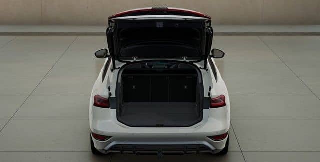 Audi A6 e-tron Avant quattro S line HuD Luftfed. AHK  foto 13