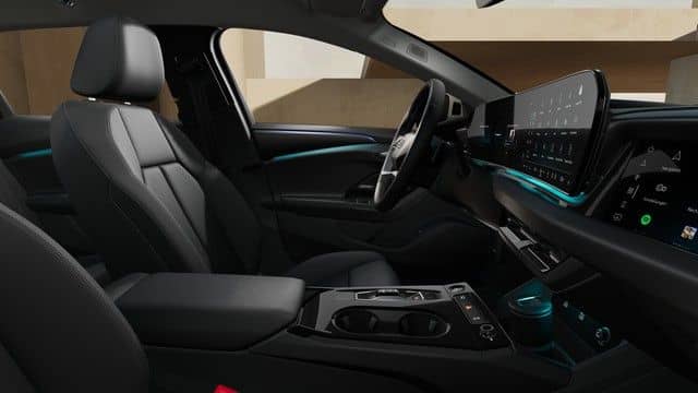 Audi A6 e-tron Avant quattro S line HuD Luftfed. AHK  foto 16