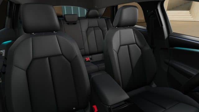 Audi A6 e-tron Avant quattro S line HuD Luftfed. AHK  foto 17