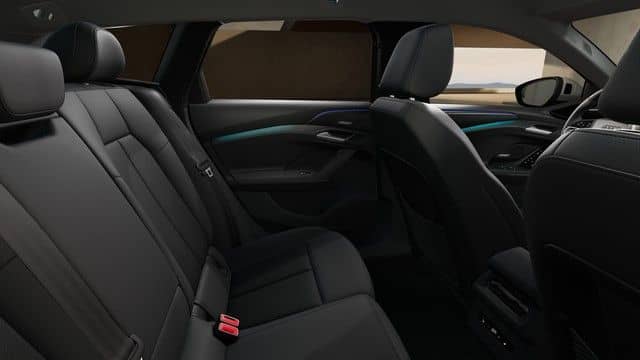 Audi A6 e-tron Avant quattro S line HuD Luftfed. AHK  foto 18