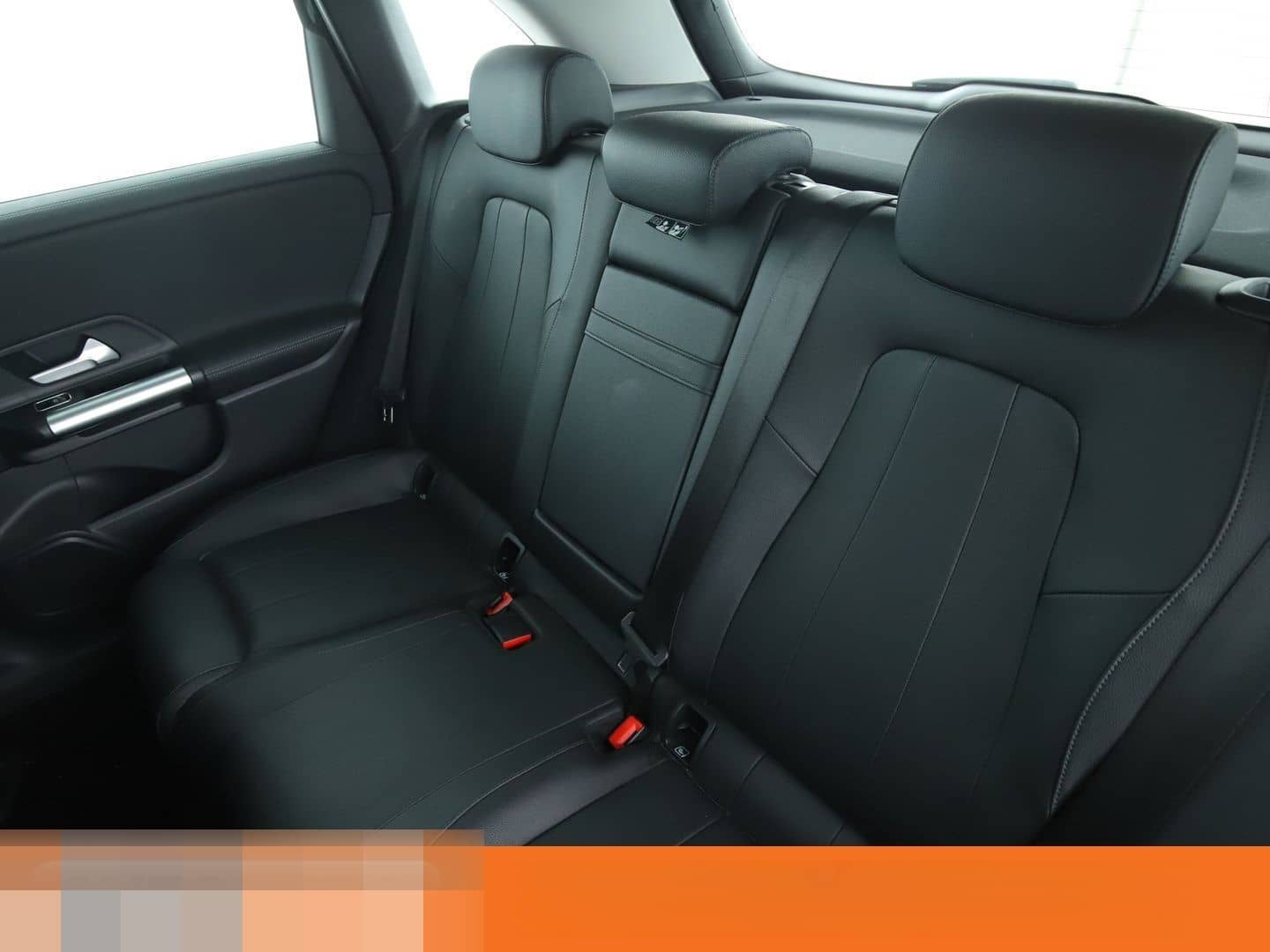 Mercedes-Benz B 220 d Progressive Aut.*NAV*LED*TEMP*CAM*PDC* foto 14