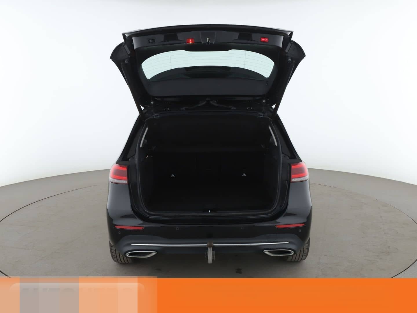 Mercedes-Benz B 220 d Progressive Aut.*NAV*LED*TEMP*CAM*PDC* foto 17