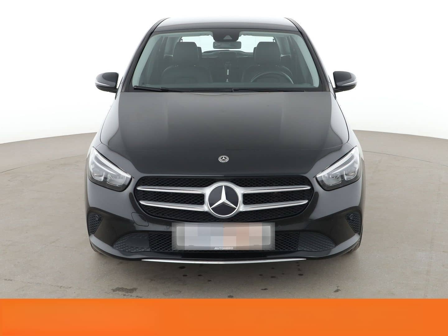Mercedes-Benz B 220 d Progressive Aut.*NAV*LED*TEMP*CAM*PDC* foto 9