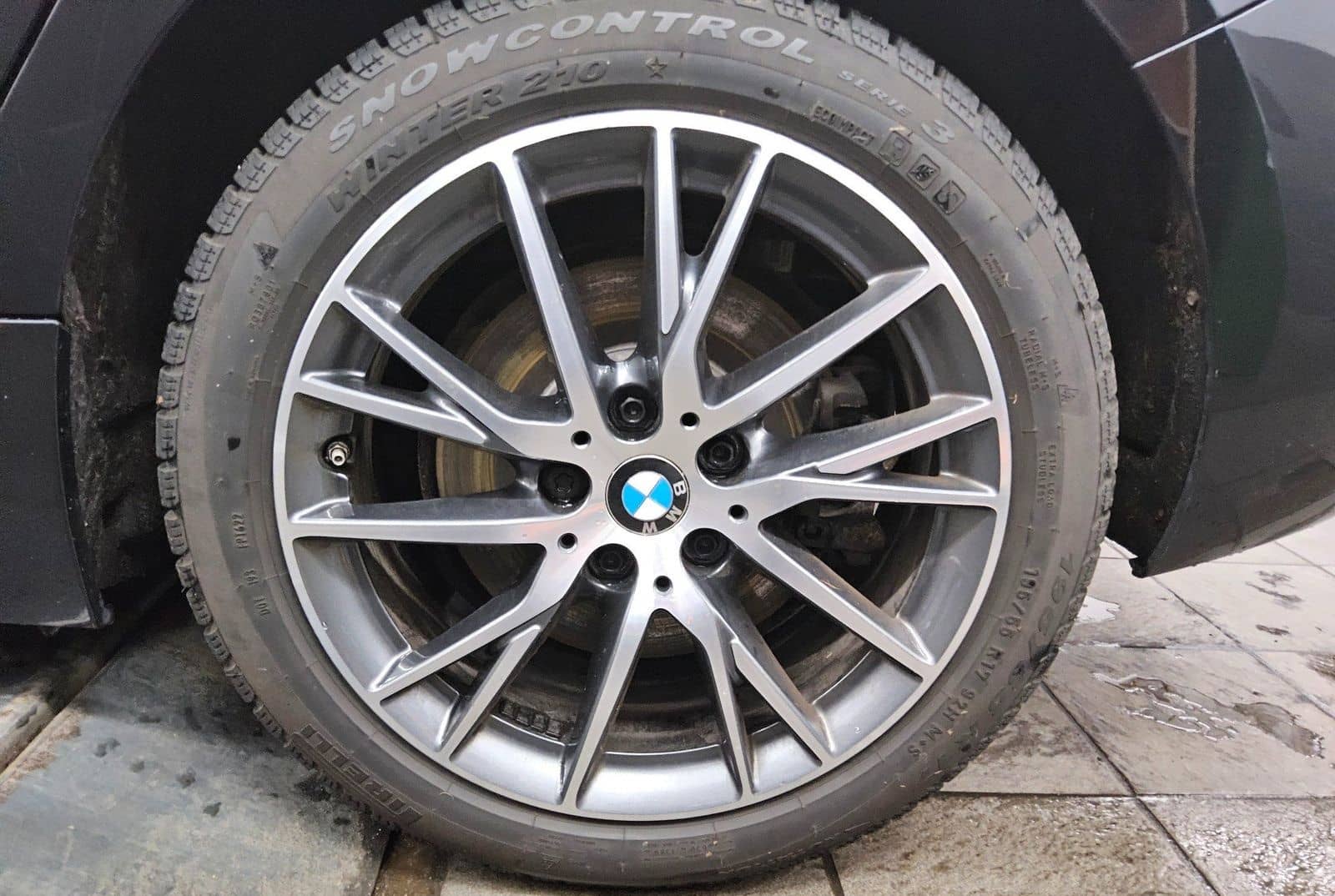 BMW 120dA Advantage Navi LED LC-Pro PDC Shz Tempomat foto 11