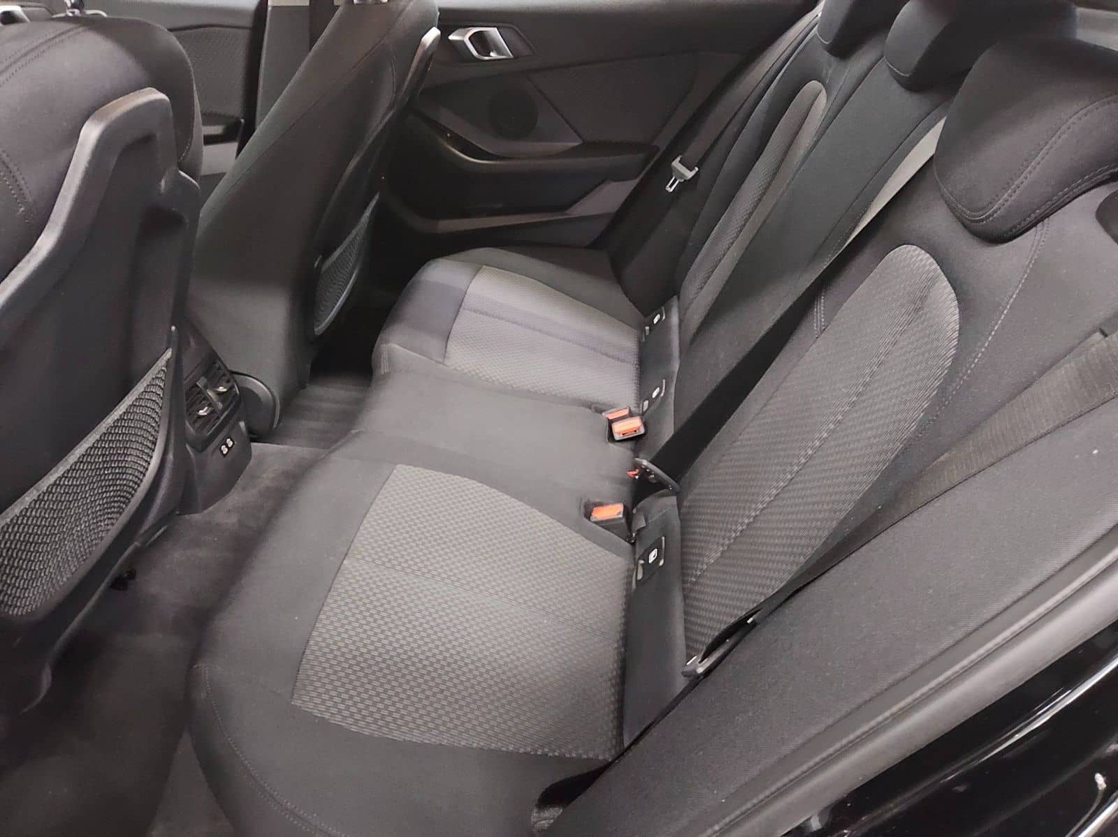 BMW 120dA Advantage Navi LED LC-Pro PDC Shz Tempomat foto 13